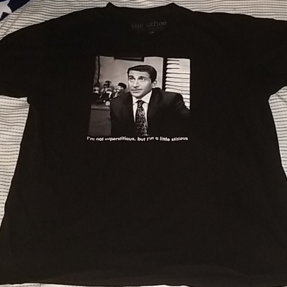 The Office Other - The office T-shirt